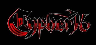 logo Cypher 16